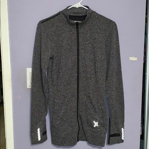 Orange Theory Fitness WorkOut Jacket